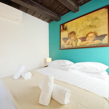 Dolcevita Apartments N 495 Biennale 威尼斯 外观 照片