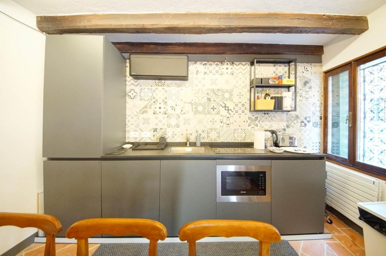 Dolcevita Apartments N 495 Biennale 威尼斯 外观 照片