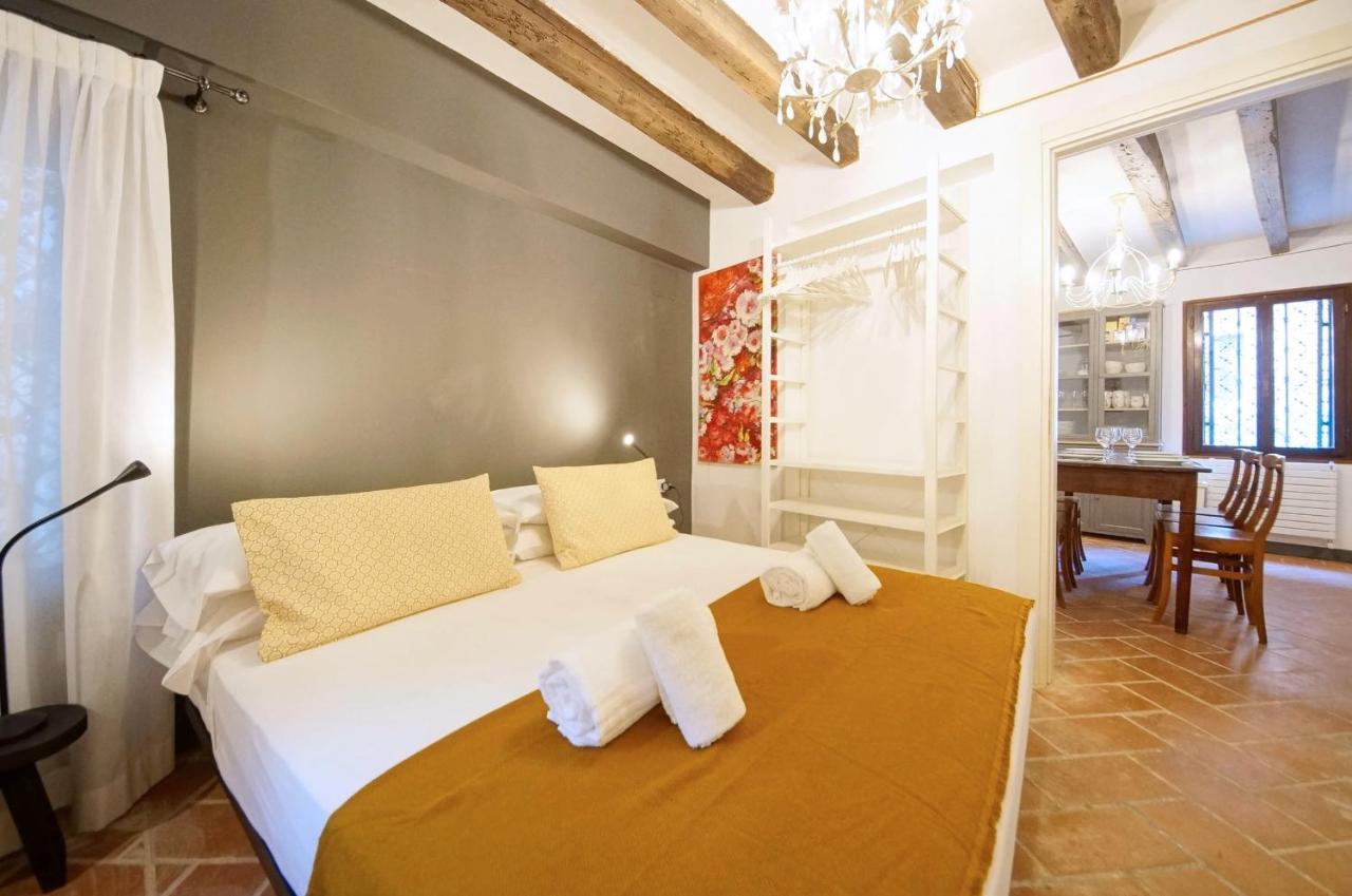 Dolcevita Apartments N 495 Biennale 威尼斯 外观 照片