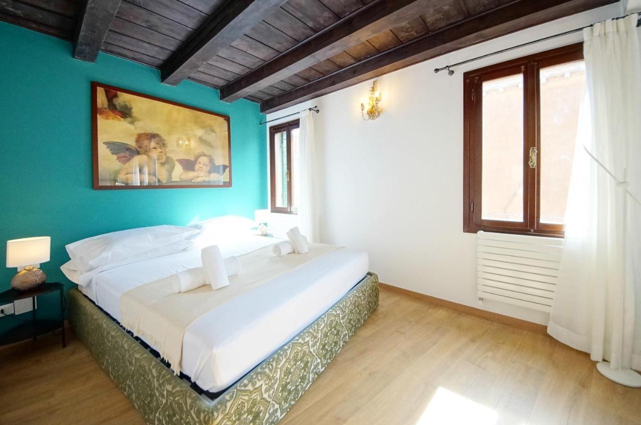 Dolcevita Apartments N 495 Biennale 威尼斯 外观 照片