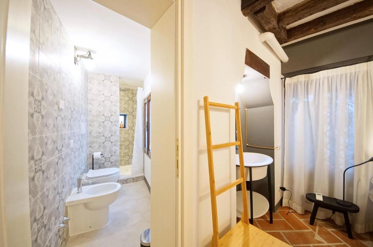 Dolcevita Apartments N 495 Biennale 威尼斯 外观 照片