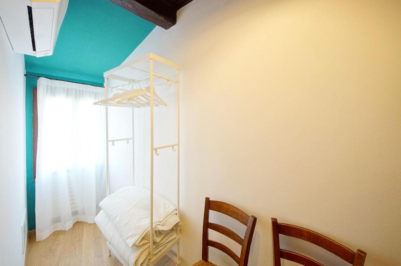 Dolcevita Apartments N 495 Biennale 威尼斯 外观 照片