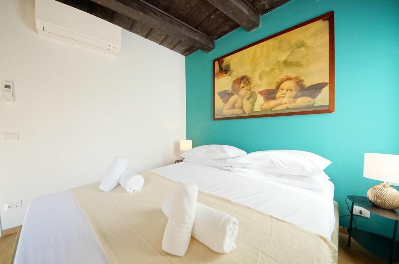 Dolcevita Apartments N 495 Biennale 威尼斯 外观 照片