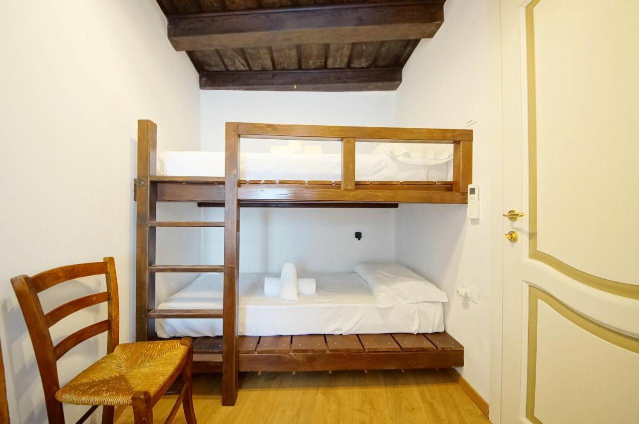 Dolcevita Apartments N 495 Biennale 威尼斯 外观 照片
