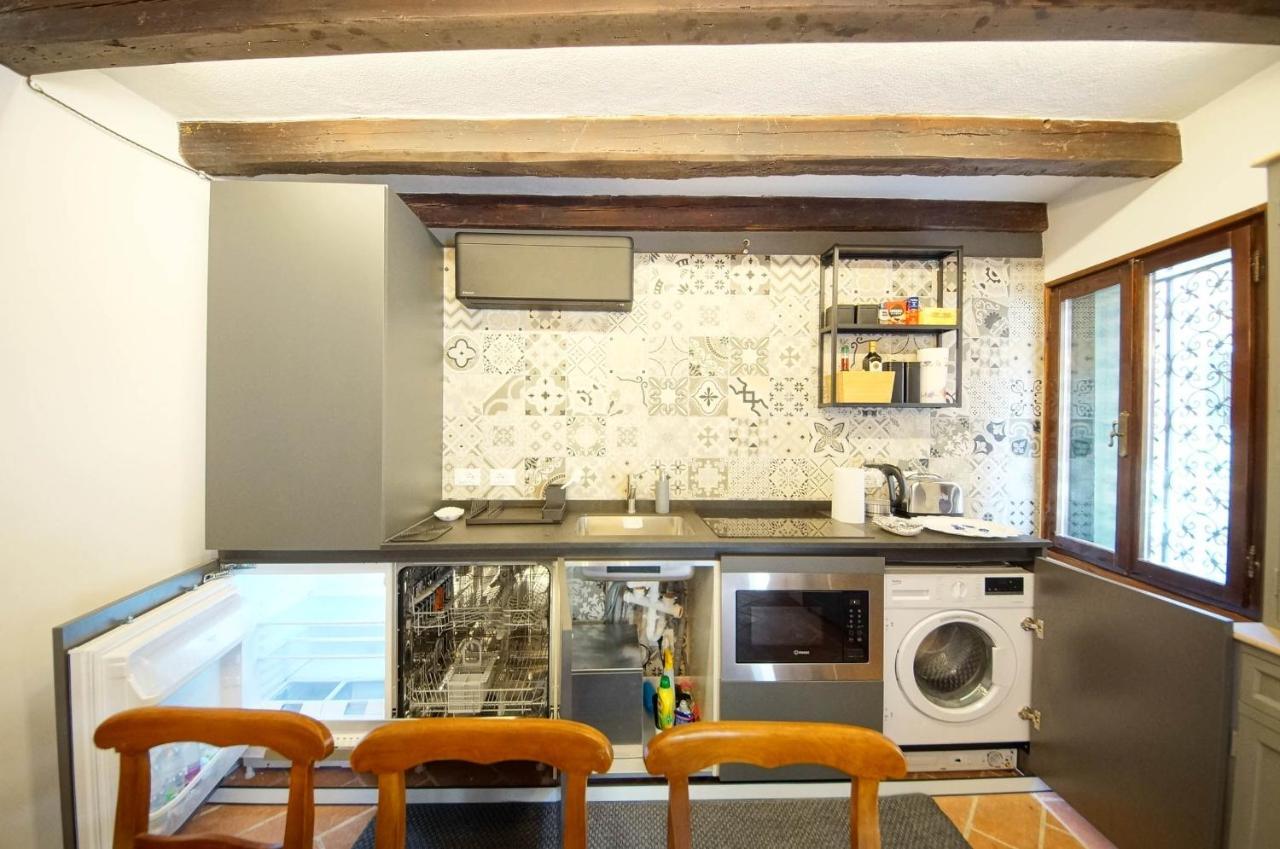 Dolcevita Apartments N 495 Biennale 威尼斯 外观 照片