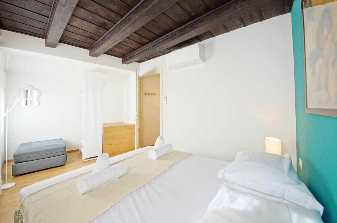 Dolcevita Apartments N 495 Biennale 威尼斯 外观 照片