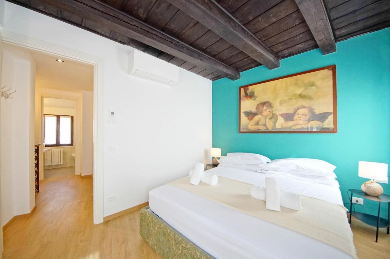 Dolcevita Apartments N 495 Biennale 威尼斯 外观 照片