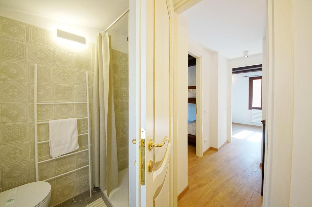 Dolcevita Apartments N 495 Biennale 威尼斯 外观 照片