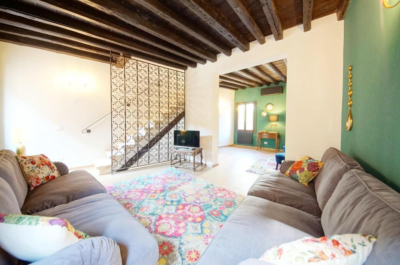 Dolcevita Apartments N 495 Biennale 威尼斯 外观 照片