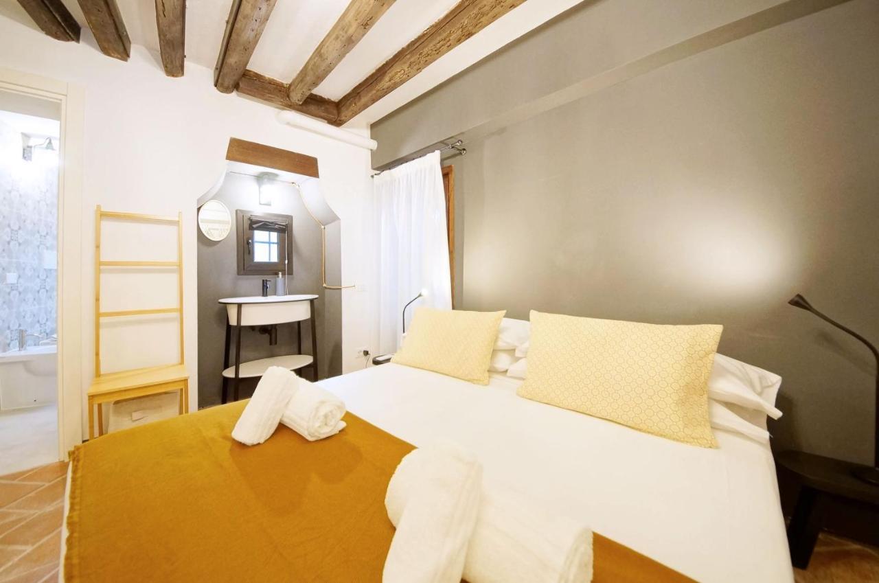 Dolcevita Apartments N 495 Biennale 威尼斯 外观 照片