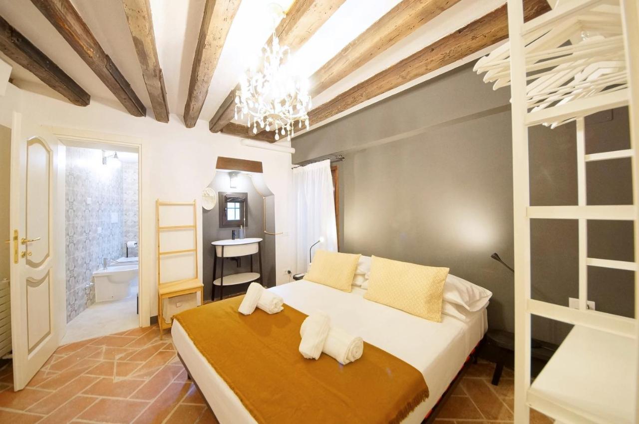 Dolcevita Apartments N 495 Biennale 威尼斯 外观 照片