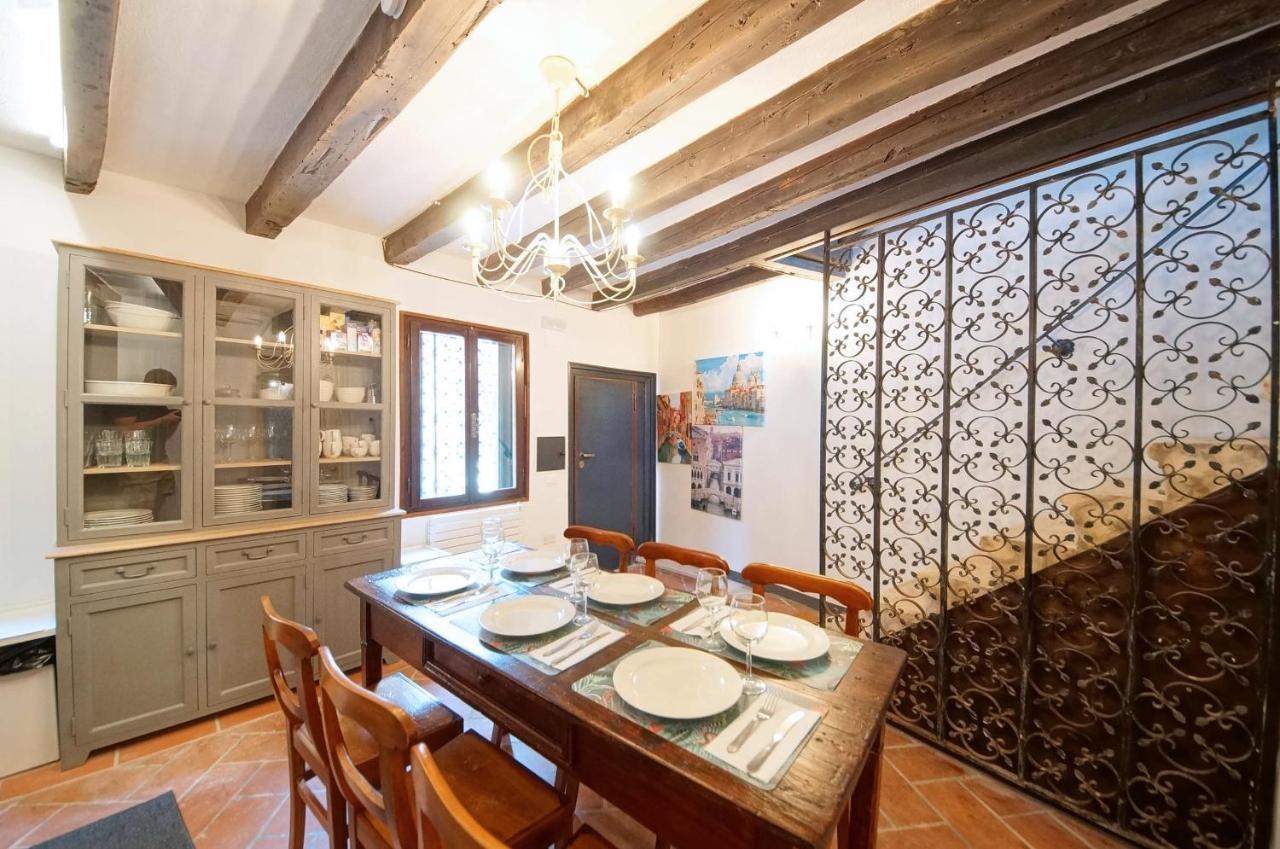 Dolcevita Apartments N 495 Biennale 威尼斯 外观 照片